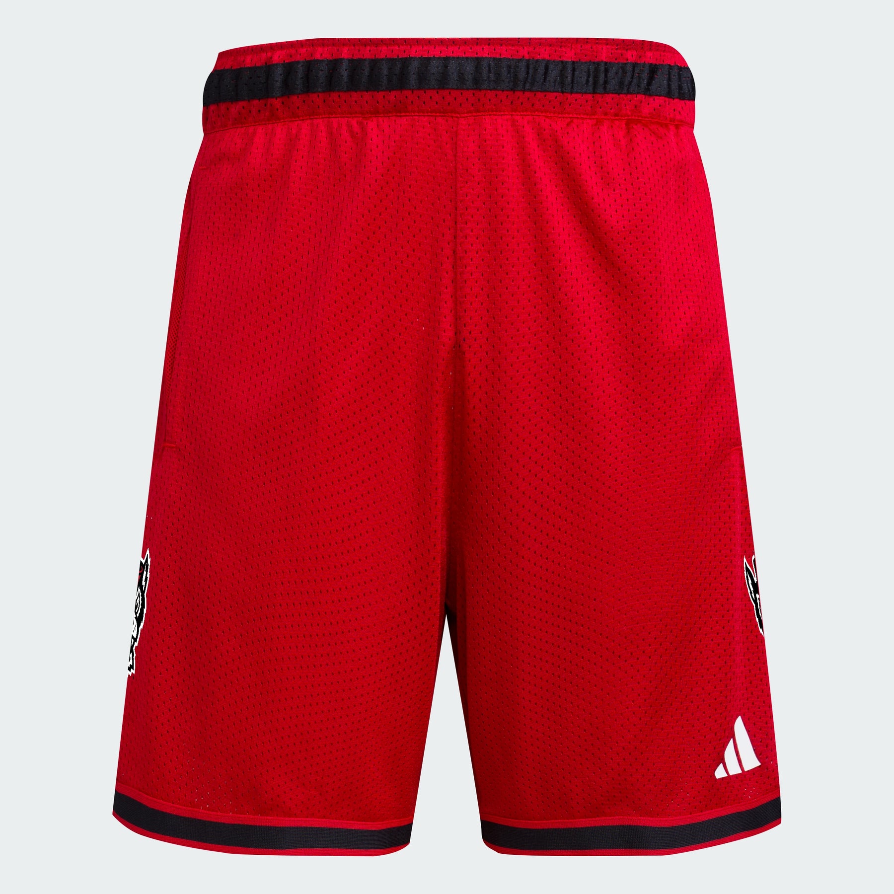 Men’s adidas NC State Swingman Short