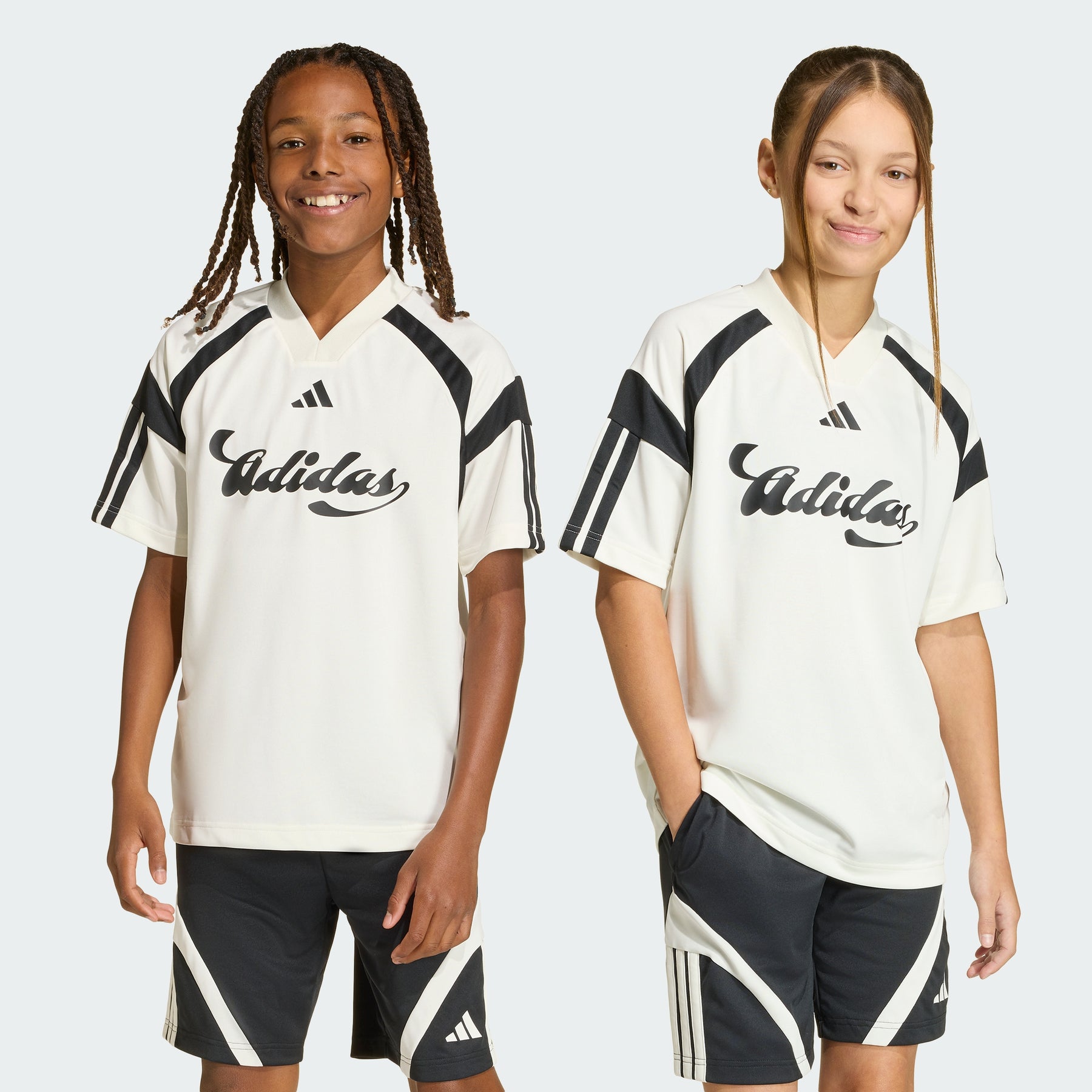 Kids’ adidas HOUSE OF TIRO T-SHIRT