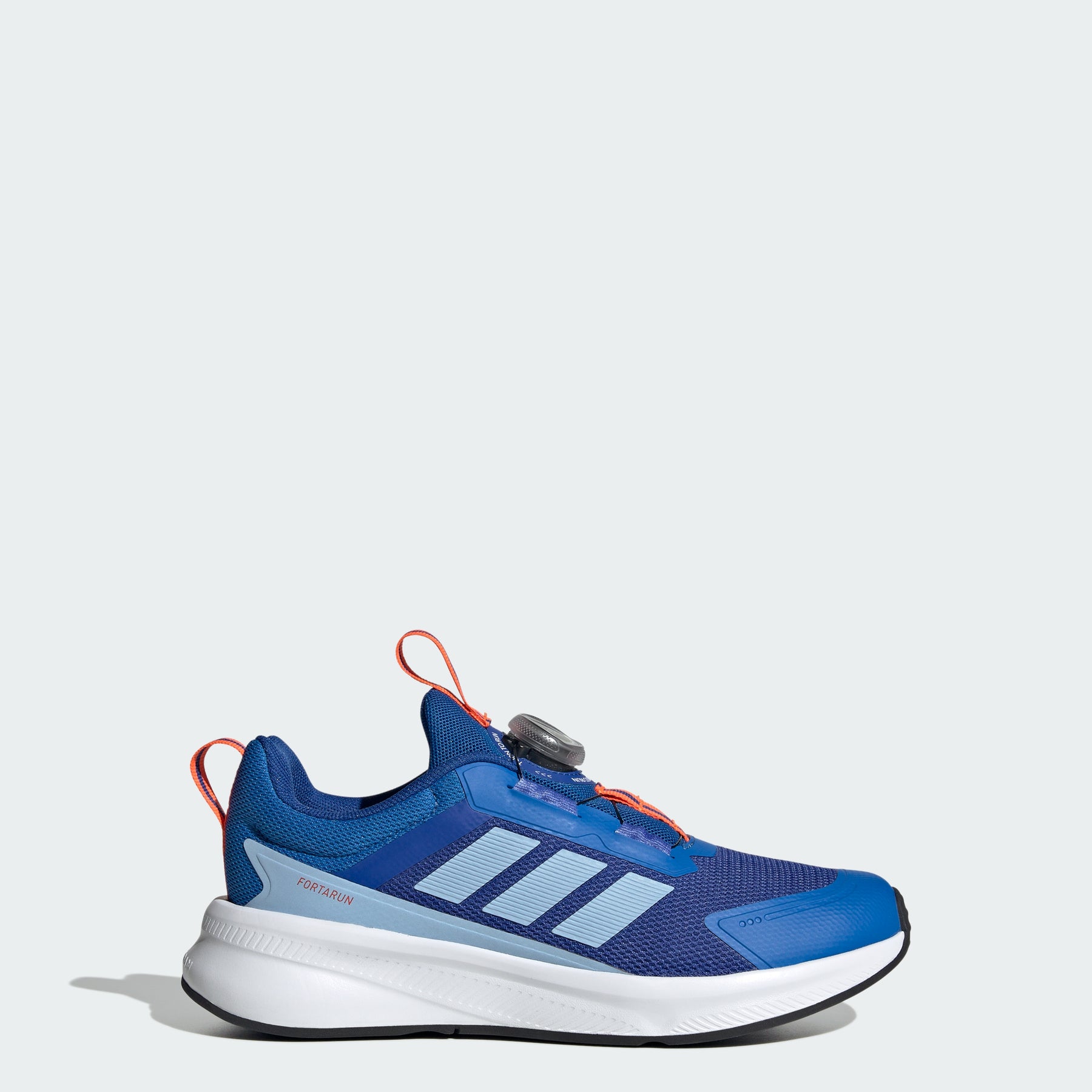 Kids’ adidas FORTARUN 4.0 SHOES JUNIOR