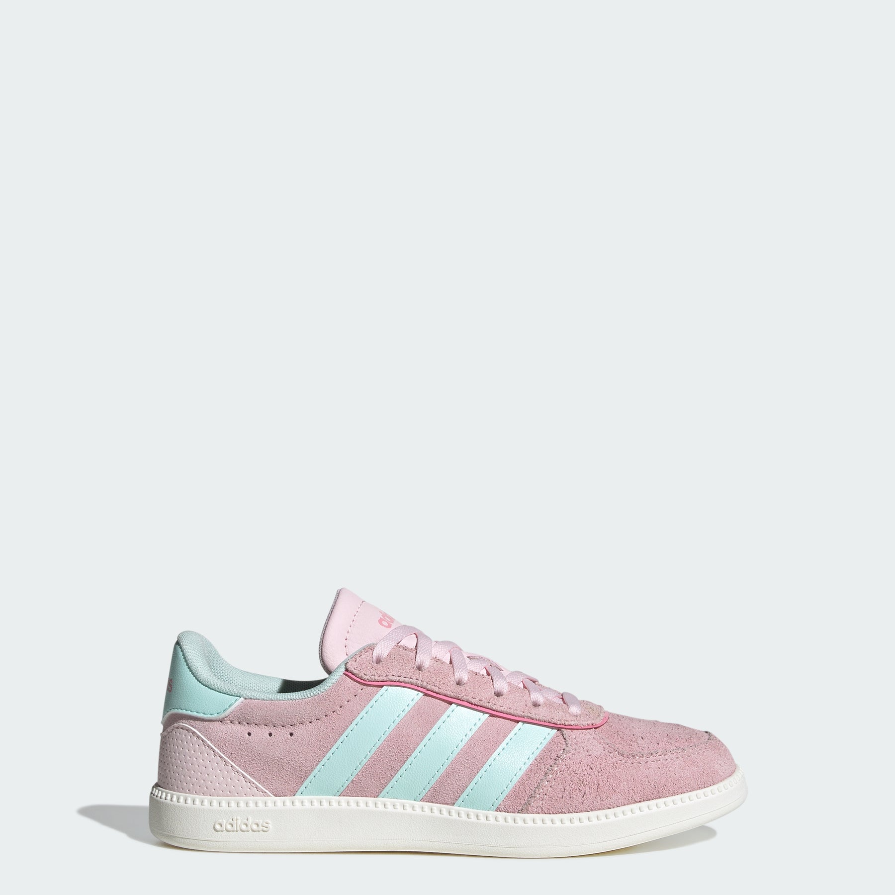 Kids’ adidas BREAKNET SLEEK SHOES JUNIOR